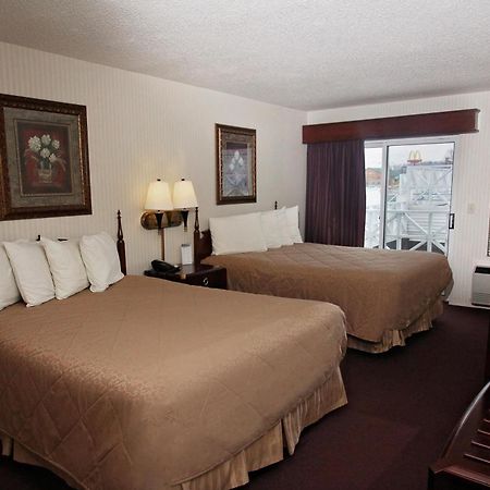 The Wisconsin Hotel & Conference Center Lake Delton Exterior photo